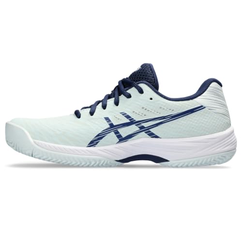 ASICS Women's Gel-Game 9 Clay/OC Tennis Shoes4