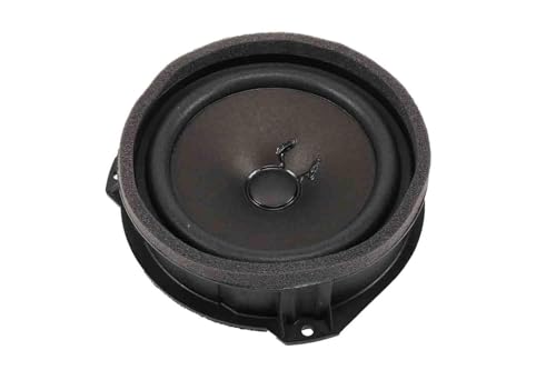 Haut-parleur ACDelco 25802875 GM équipement origine porte avant radio