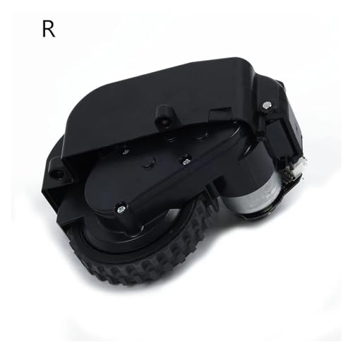 Roue compatible Conga pour robot Excellence 990 défaillant - 7