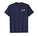 Jupiter Links Golf Club TGL Front/Back Officially Licensed T-Shirt