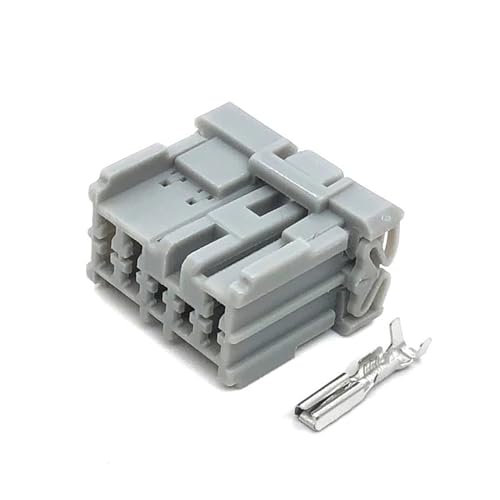 Prise mâle femelle 6098-0247 pour réparer un câble de capteur