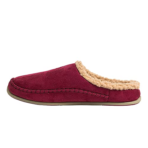 Image of Deer Stags Men's Comfort Slippers