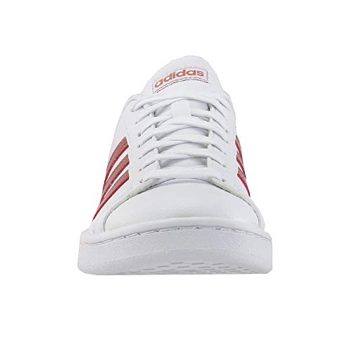 Image of Adidas Women's Grand Court Sneaker