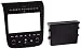 Metra 99-7612B Single or Double DIN Installation Dash Kit for 2003-2007 Nissan Murano