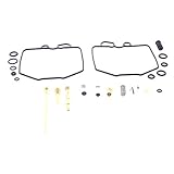 honda rc01 auspuff  JMP Vergaser Reparatursatz passend zu Honda CB 750 K A RC01 RC01-2115751 RC