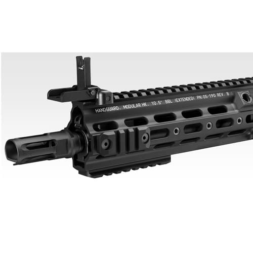 Amazon.co.jp: 2026 福袋 HK416 デルタカスタム ブラック 次世代電動