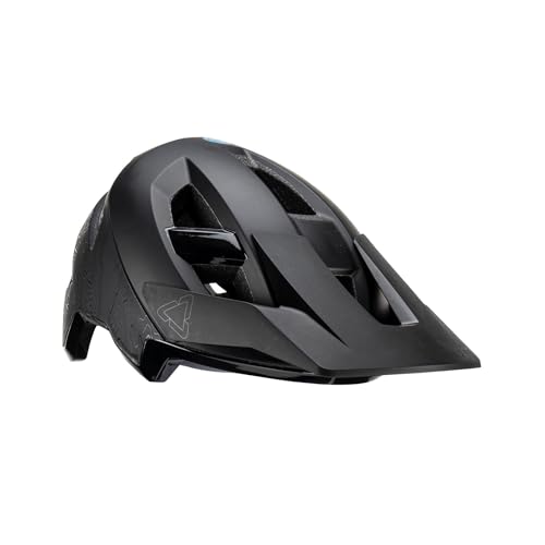 Leatt Helmet MTB AllMtn 3.0 V23 Stealth #S 51-55cm