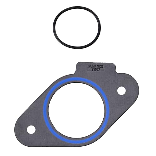 Image of FEL-PRO ES 73194 Fuel Pump Mounting Gasket