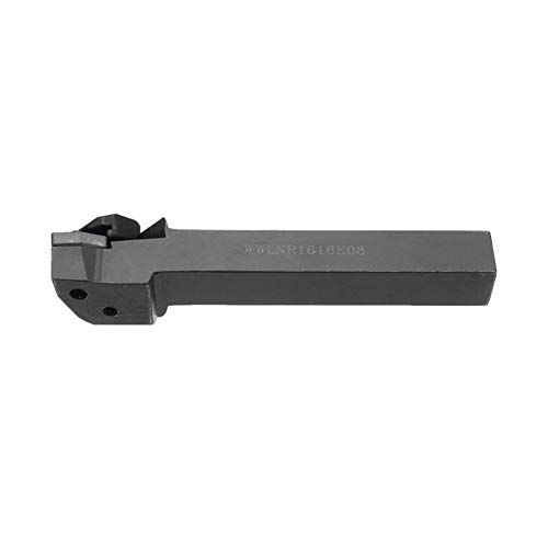 Herramienta de torneado de madera Carburo WWLNR1616H08 miniatura 5