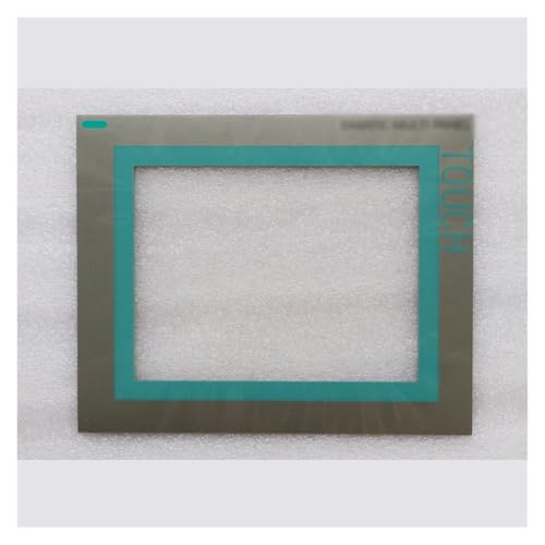 Film plástico MP277-8 6AV6 643-0CB01-1AX0/1AX1 para protección de pantalla táctil
