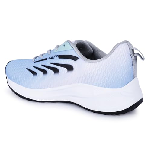 Image of Lancer Mens Level-5 Running Shoes