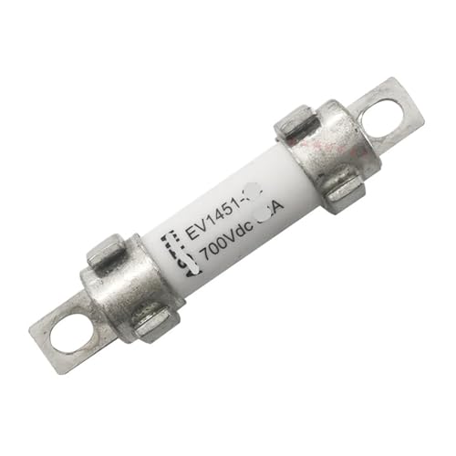 Fusible pour véhicule électrique FWP-40A avec support de montage boulonné