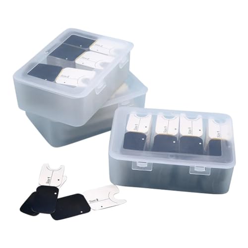 0123dental digital x-ray disposable film phosphor image plate dentistry scan sensor barrier envelopes protective paper card color  300pcs size 2