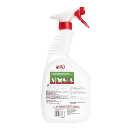 Naturesmiracleurinedestroyerplufordogsenzymaticformulaforseveredogurinestains32floz  Urban Country Home Decor Natures miracle urine destroyer plu for dogs enzymatic formula for severe dog urine stains 32 fl oz  urban country home decor