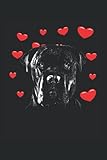 Photo Gallery cane corso hearts: cabe corso notebook diary |6x9 inches |lined |120 pages Photo Gallery cane corso hearts: cabe corso notebook diary |6x9 inches |lined |120 pages