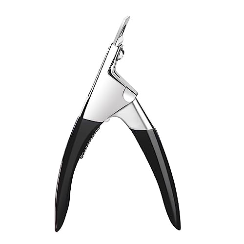 Professional Art Special - Tijeras de acero inoxidable para manicura