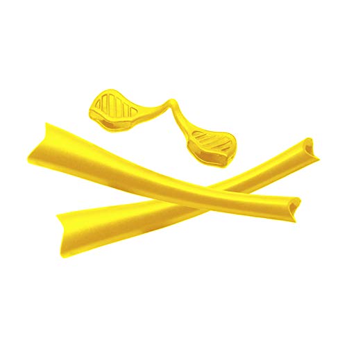 Image of Acefrog Replacement Earsocks Nose Piece for Oakley Radar Path AF Pitch Range Edge XL Sunglasses