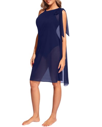 Image of Tempt Me Women One Piece Swimsuit Tummy Control Bathing Suit