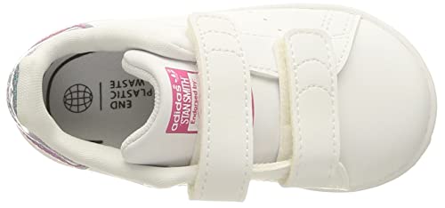 Adidas Stan Smith CF I, Sneaker Unisex - Bambini e...