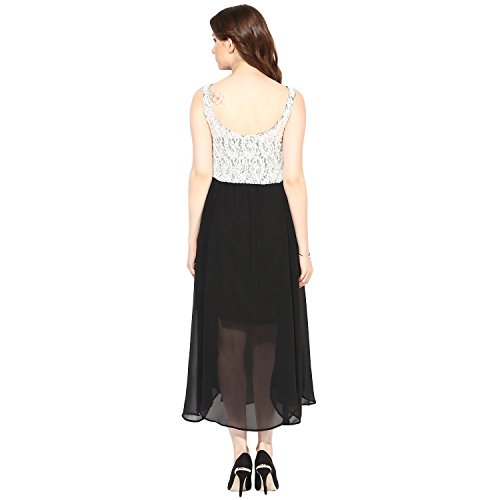 Image of Harpa Women's Calf Length A-Line Dress