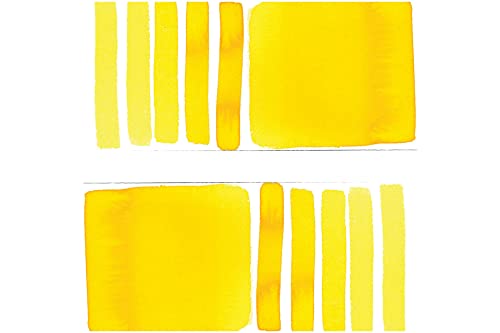 Daniel Smith ダニエル・スミス 水彩絵具 5mlチューブ (Hansa Yellow Deep) 284610040