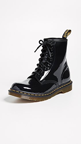 Dr. Martens, Women's Maple Zip Steel Toe Light Industry Boots2