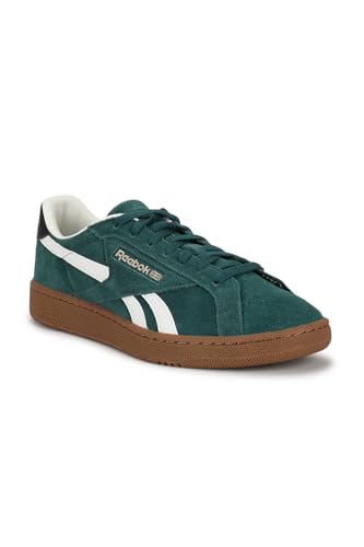 Image of Reebok Unisex Adult Club C Grounds Sneakers