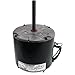 F48AD41A50 - A.O.Smith OEM Upgraded Replacement Condenser Fan Motor 1/2 HP 230v