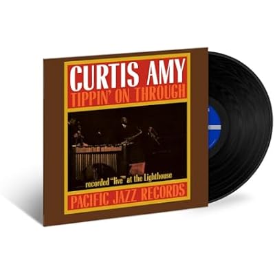 Tippin' On Through