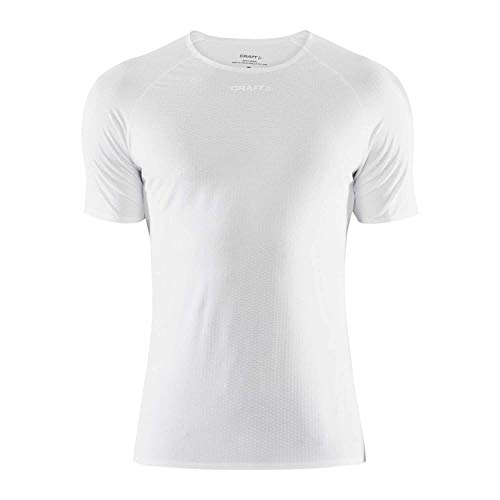 Couche de base homme Craft Nanoweight SS M pour course à pied