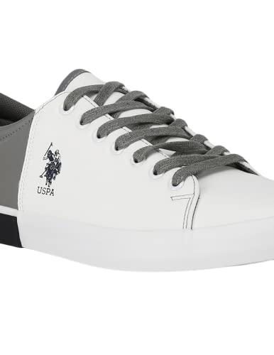 US Polo Association Mens Panal Sneaker