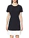 Produktbild Tommy Hilfiger Damen Angela C-NK CLRBLOCK Dress SS Kleid, Schwarz (Black Beauty 094), Small (Herstellergröße: 6)