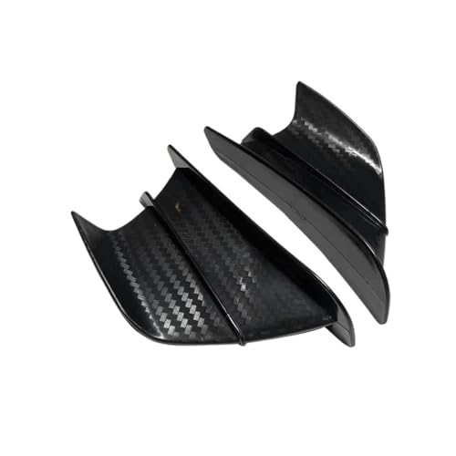 Aileron de moto pour CBR500R kit carénage latéraux contre le guidonnage