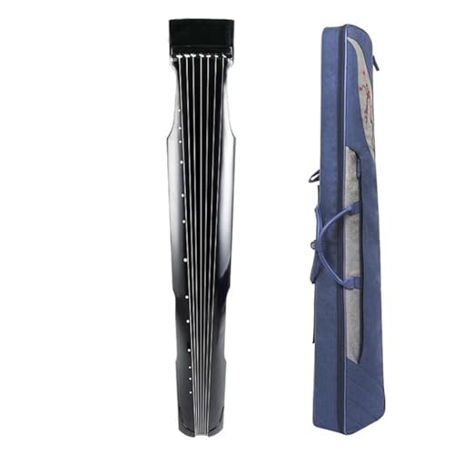 Fuxi Zhongni Guqin 7 Ñl̏S҂̂߂̗K蒆y ËՂƂy(Zhongni Blue)