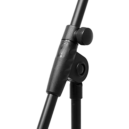 PEDESTAL PARA MICROFONE TONANTE - GIRAFA - (CACHIMBO INCLUSO) – TNP1954-1