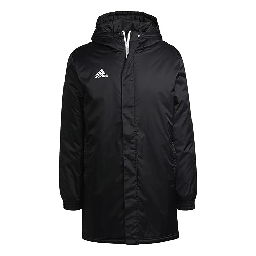 Adidas HB0579 ENT22 STADJKT Jacket Men's Black L