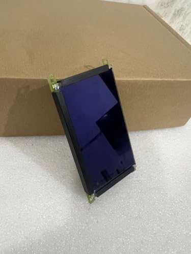 Image of EL160.80.50 EM painel de exibicao de Tela LCD