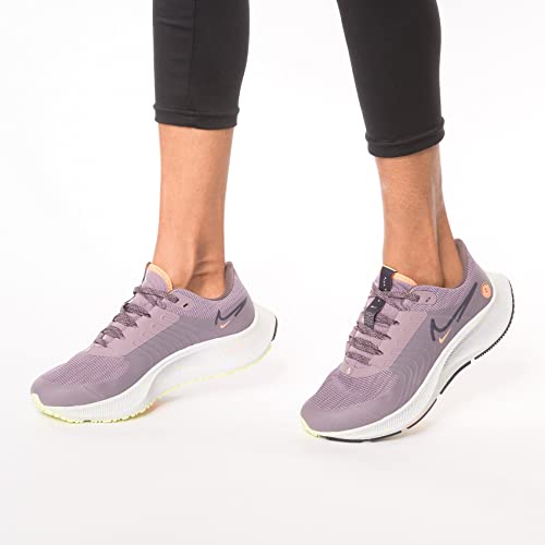Image of Nike Womens Nike Air Zoom Pegasus 39 ShieldSneaker