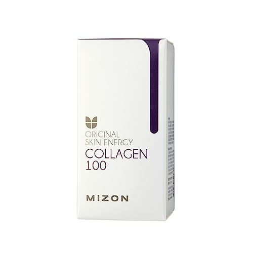 Mizon Collagen 100 110g, 110 g (Pack of 1) - Image 3