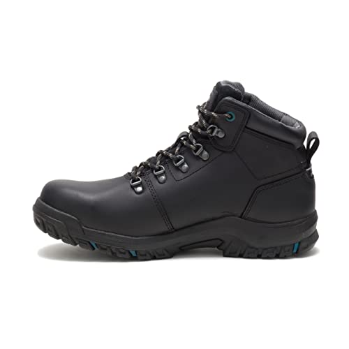 CAT Footwear Mae Steel Toe Boot