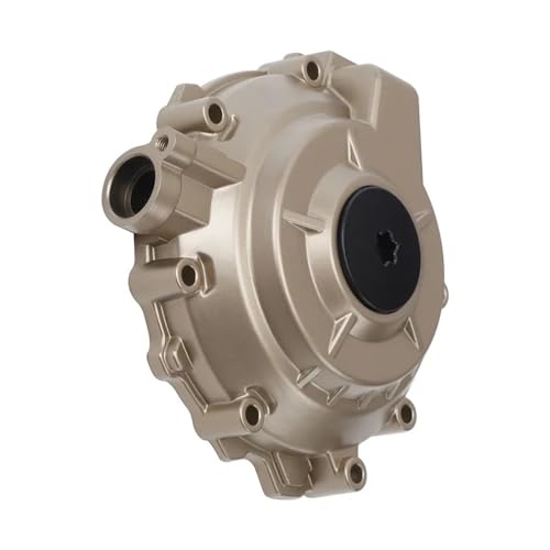 Tapa estator motor S1000RR 2019-2023 y S1000R protector cárter 5