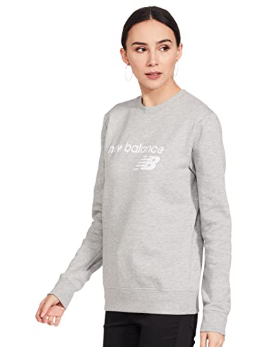 Image of new balance Women Sweatshirt