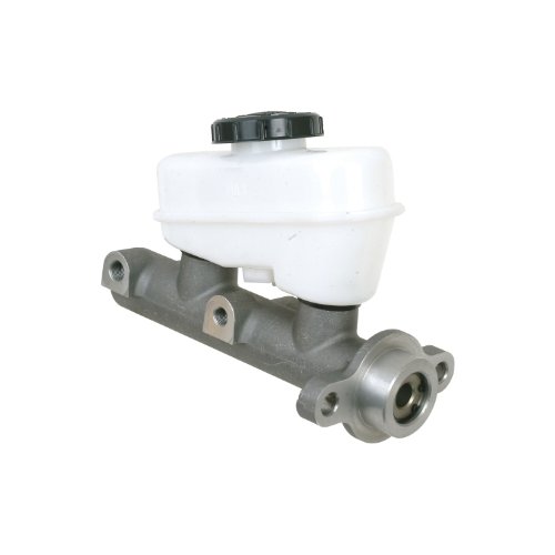Cardone 13-2532 New Brake Master Cylinder - Thumbnail 5