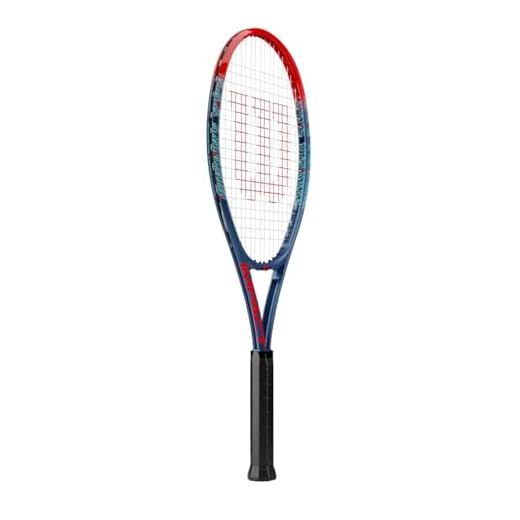 WILSON RAQ TENIS IMPACT 2