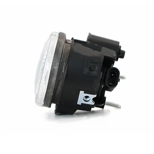 Phare antibrouillard cassé ? Commandez le bloc LED pour Forester - 5