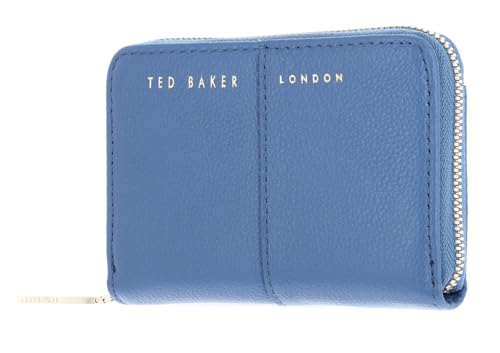 Accessoire de voyage Ted Baker bleu le compagnon idéal de vos escapades