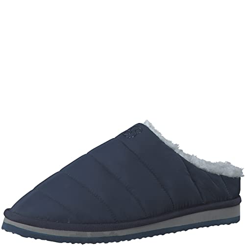 s.Oliver Hausschuh 5-5-27103-39 Blau Red Label