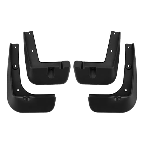 Image of Motoforti Mud Flaps Splash Guards Mud Guards for Hyundai IX45 2011-2018 W /Mount Accessories