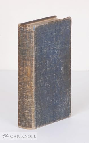 Delaware: A Guide to the First State. [Unknown] B000M3G44Q Book Cover