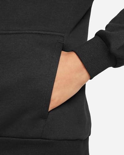 Nike Big Kids' Sportswear Club Fleece Hoodie4
